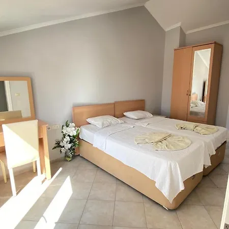 Apartamento Lisa Garden Villa *