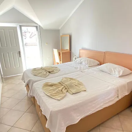 Lisa Garden Villa * Fethiye