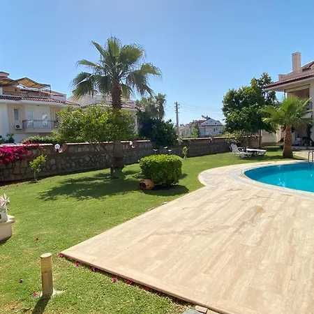 Lisa Garden Villa * Fethiye