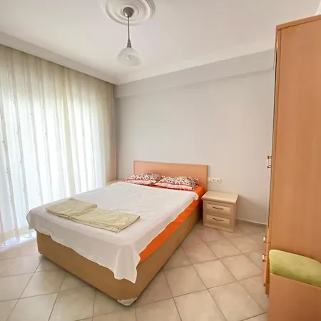 Appartement Lisa Garden Villa Fethiye