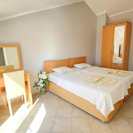 Appartement Lisa Garden Villa