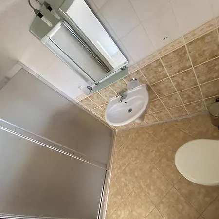 Lisa Garden Villa Appartement