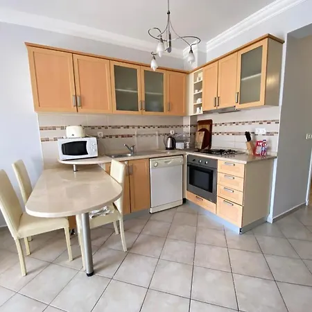 Lisa Garden Villa * Fethiye