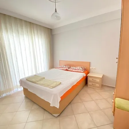 Lisa Garden Villa Appartement *