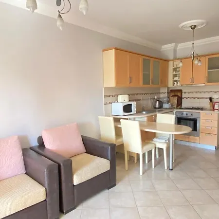 Lisa Garden Villa Fethiye