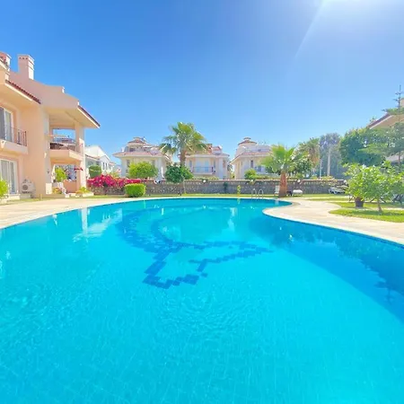 Lisa Garden Villa * Fethiye