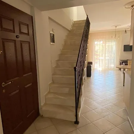 Lisa Garden Villa Appartement