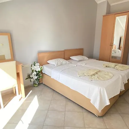 Lisa Garden Villa * Fethiye